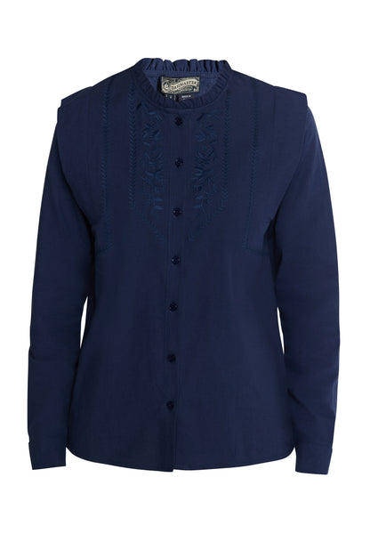 DreiMaster Vintage women's blouse