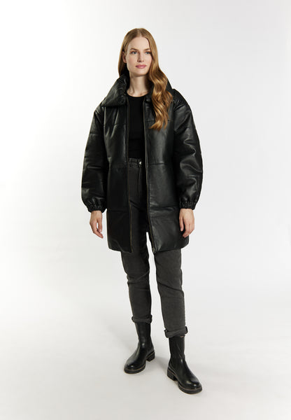 DreiMaster Vintage women's leather jacket