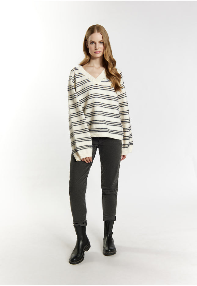 DreiMaster Vintage Women's Knitted Sweater