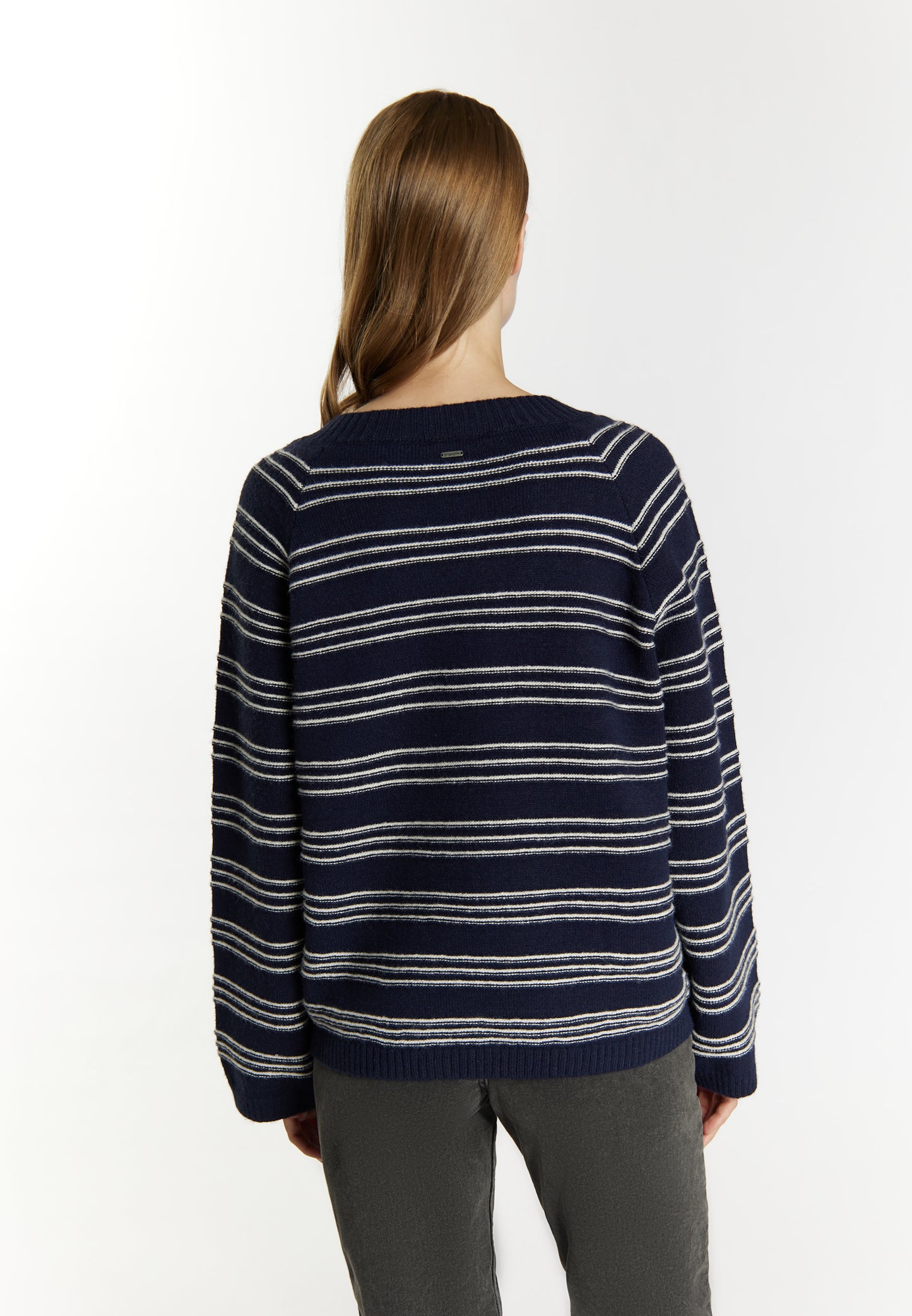 DreiMaster Vintage women's knitted sweater