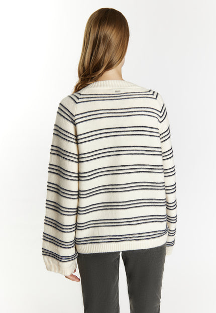 DreiMaster Vintage Women's Knitted Sweater