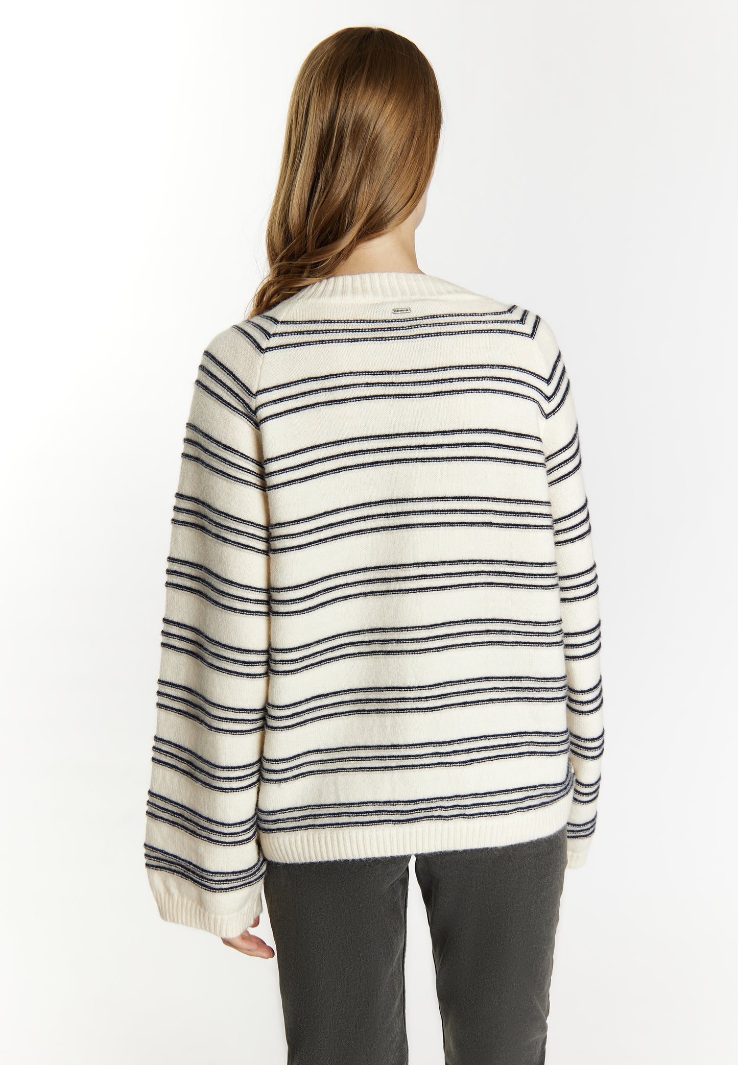 DreiMaster Vintage women's knitted sweater