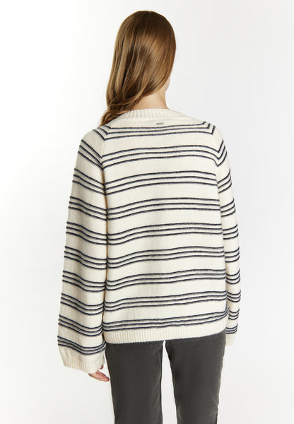 DreiMaster Vintage women's knitted sweater