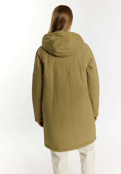 DreiMaster Vintage damska parka