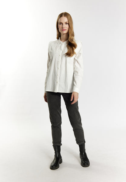 DreiMaster Vintage women's blouse