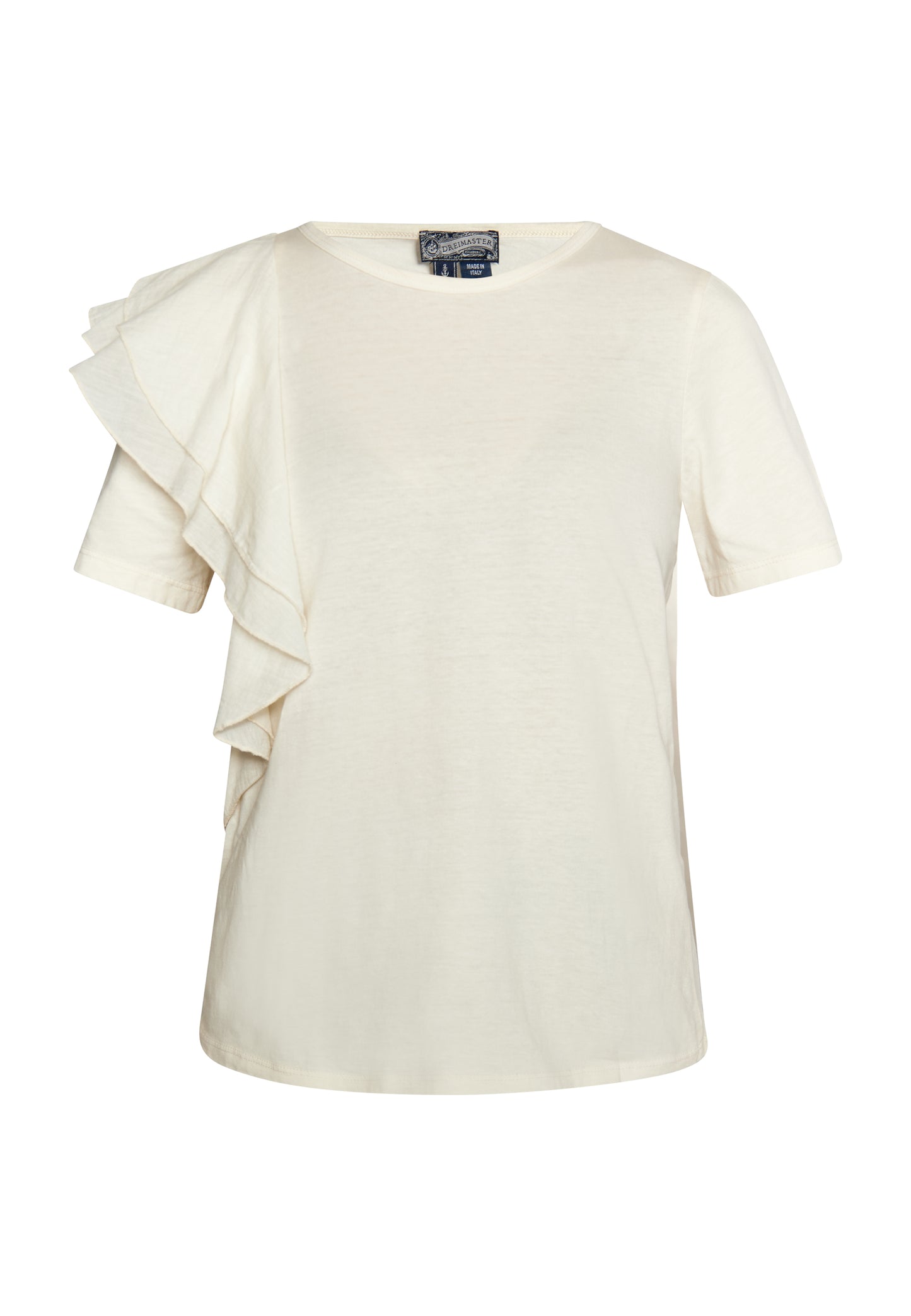 DreiMaster Vintage damski t-shirt