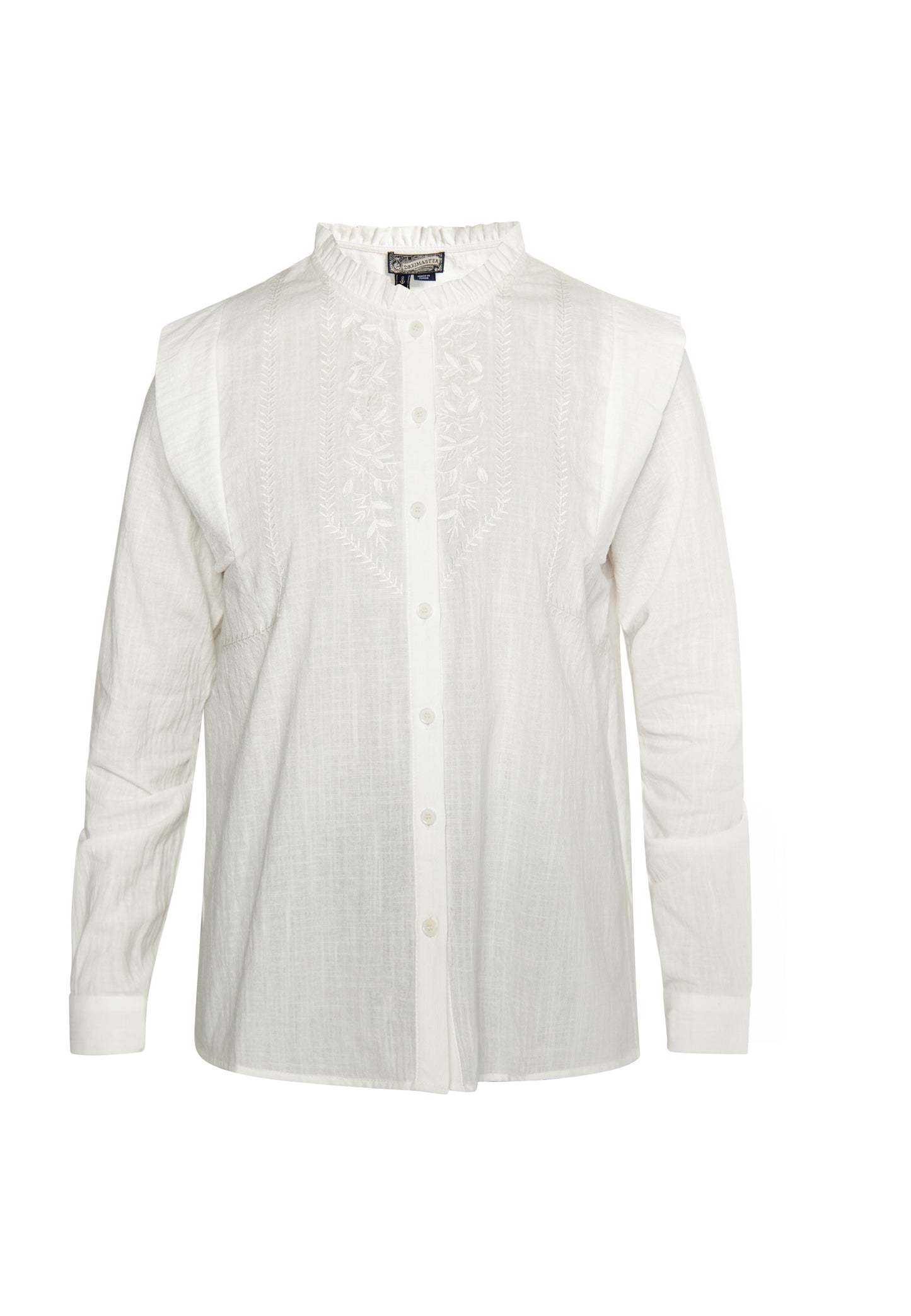 DreiMaster Vintage women's blouse