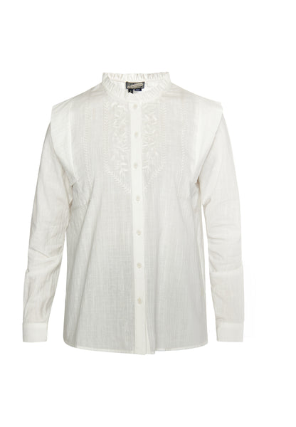DreiMaster Vintage women's blouse