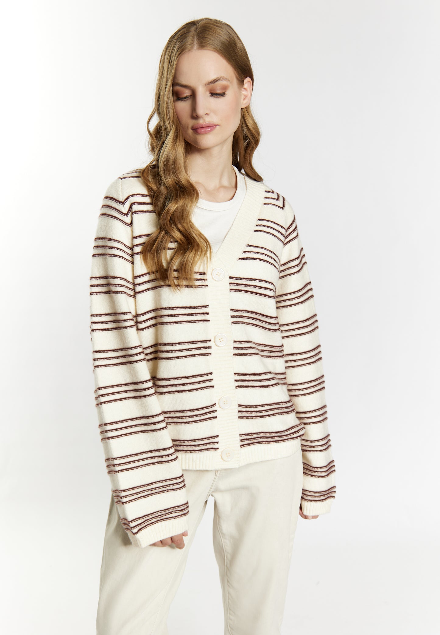 DreiMaster Vintage women's cardigan