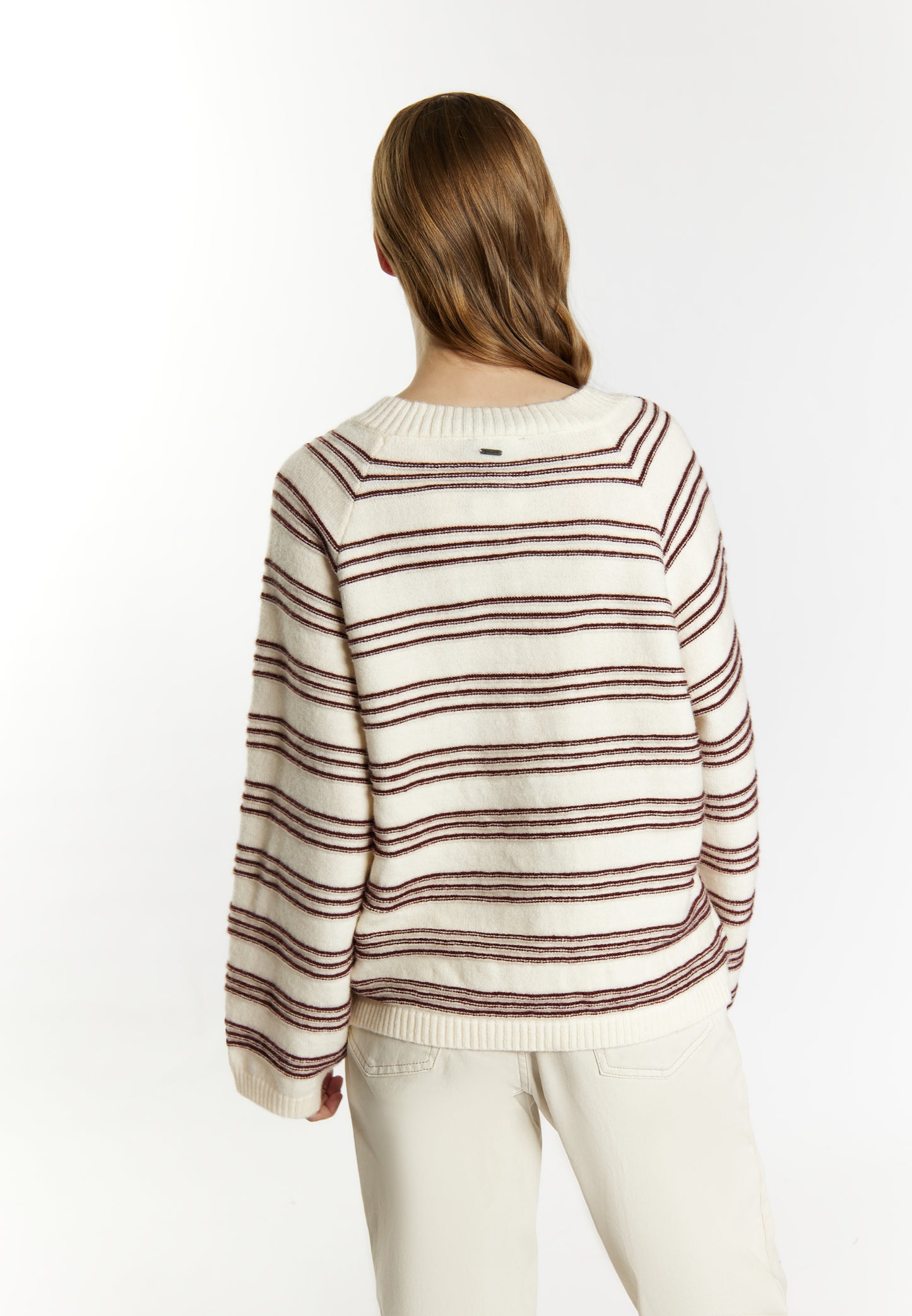 DreiMaster Vintage women's knitted sweater