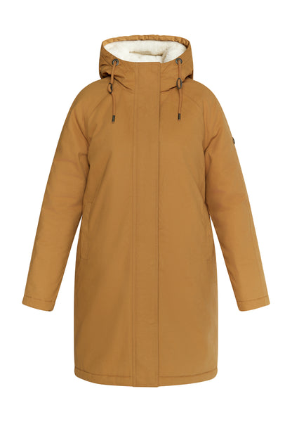 DreiMaster Vintage damska parka