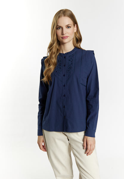 DreiMaster Vintage women's blouse