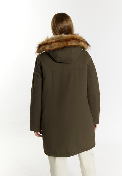 DreiMaster Vintage damska parka