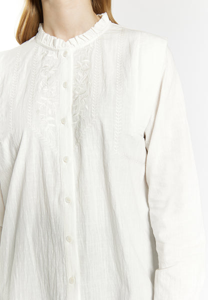 DreiMaster Vintage women's blouse