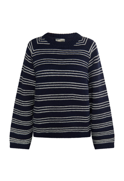 DreiMaster Vintage Women's Knitted Sweater