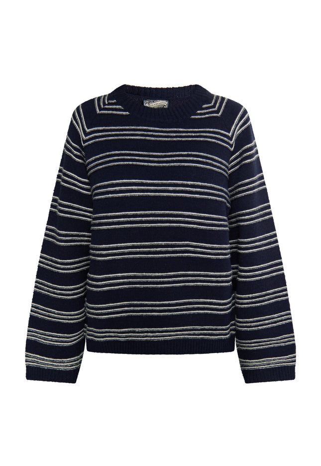 DreiMaster Vintage Women's Knitted Sweater