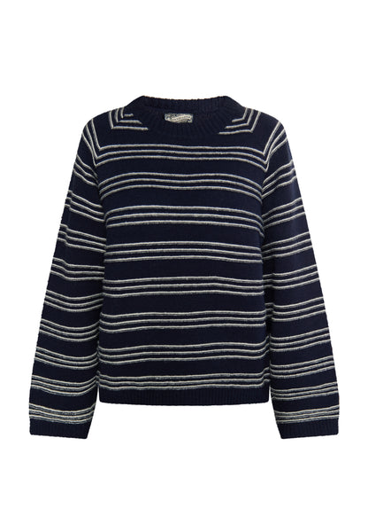 DreiMaster Vintage women's knitted sweater