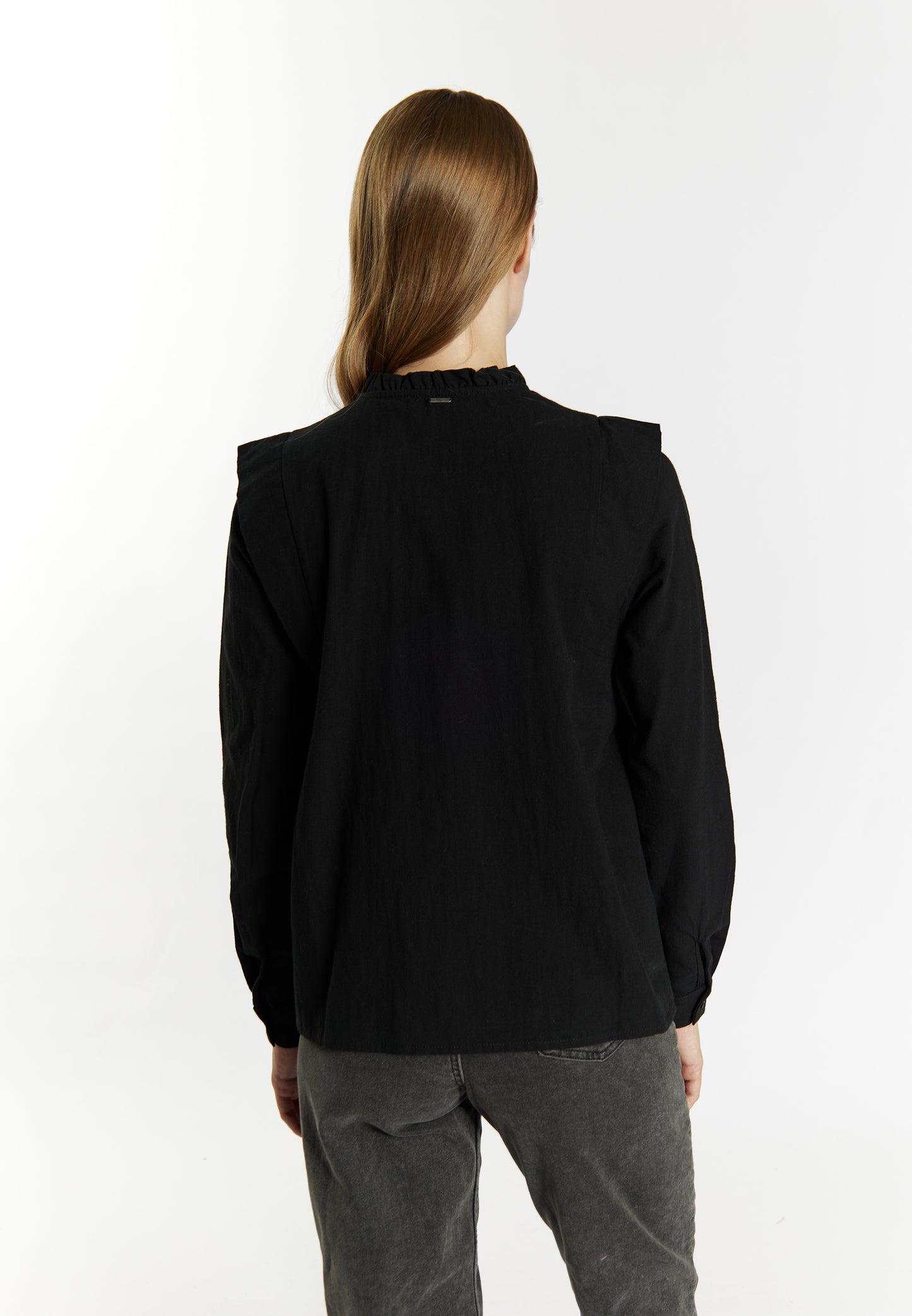 DreiMaster Vintage women's blouse