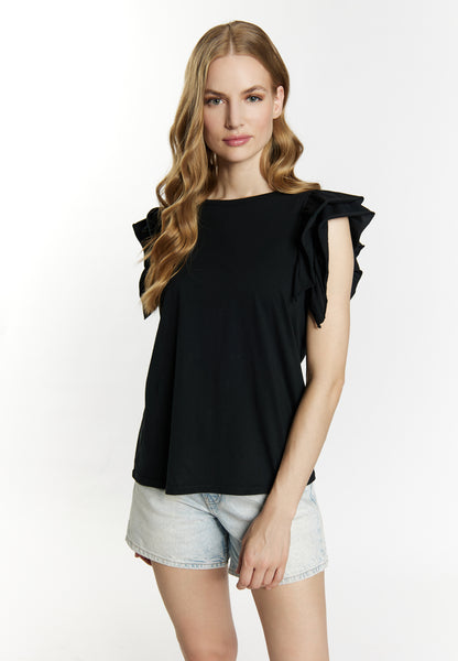 DreiMaster Vintage damski t-shirt