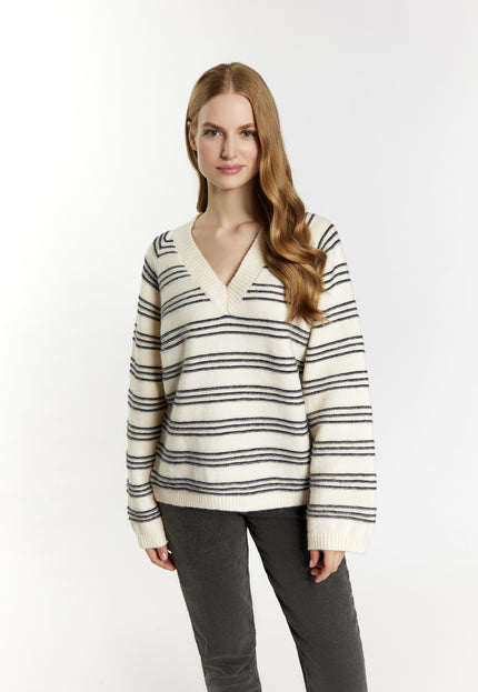 DreiMaster Vintage Women's Knitted Sweater