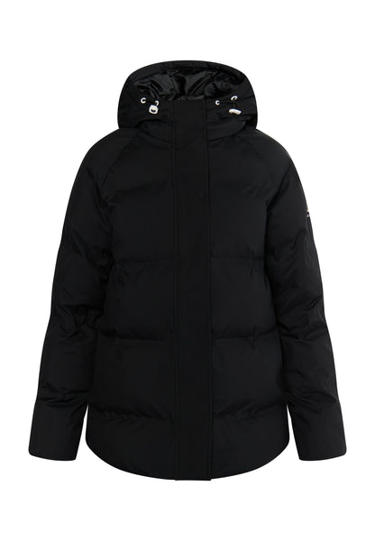 DreiMaster Maritim women's winter jacket with padding
