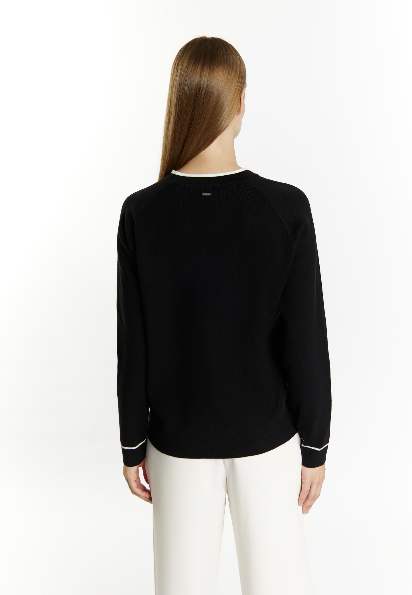 DreiMaster Klassik women's knitted sweater