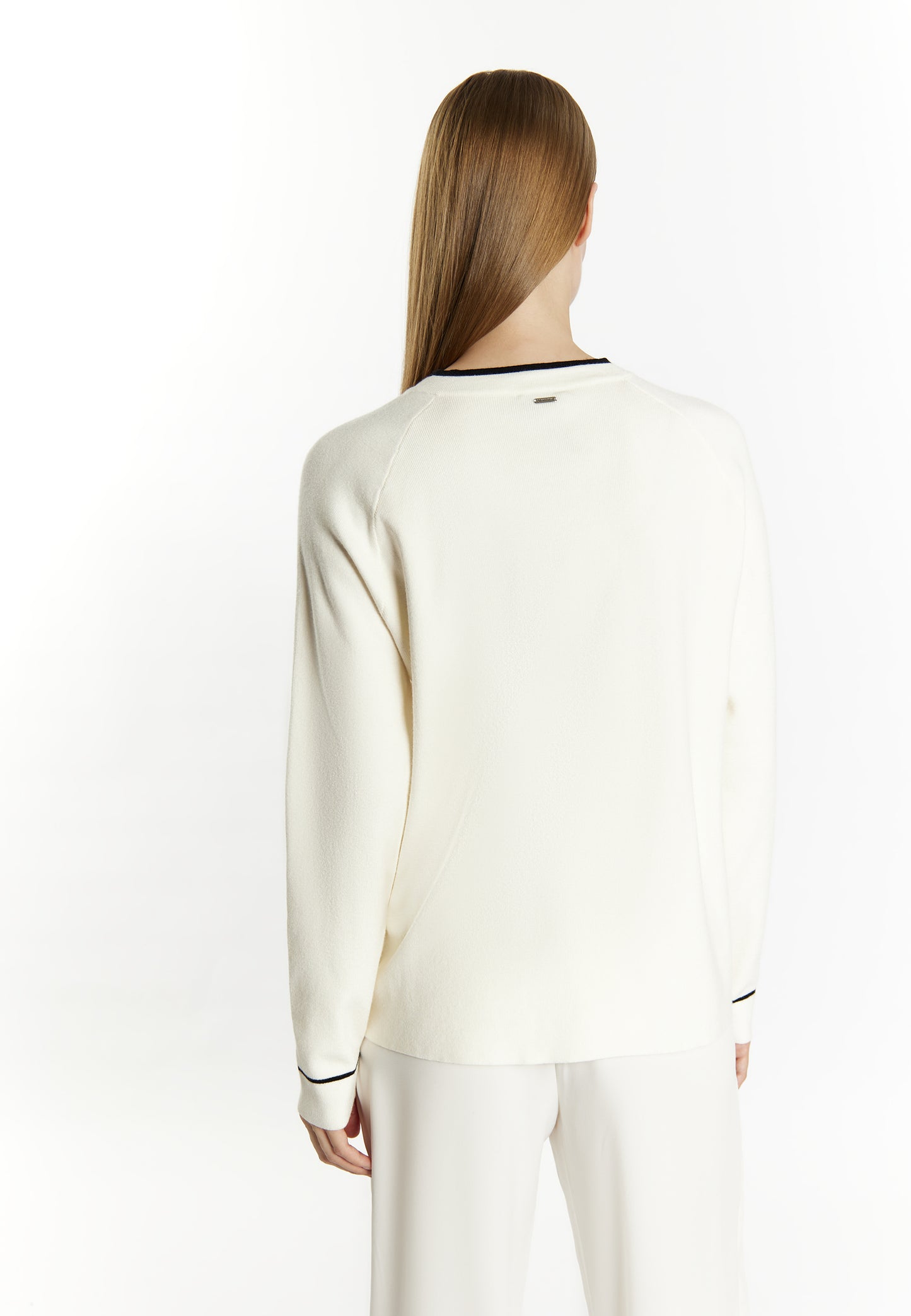 DreiMaster Klassik women's knitted sweater