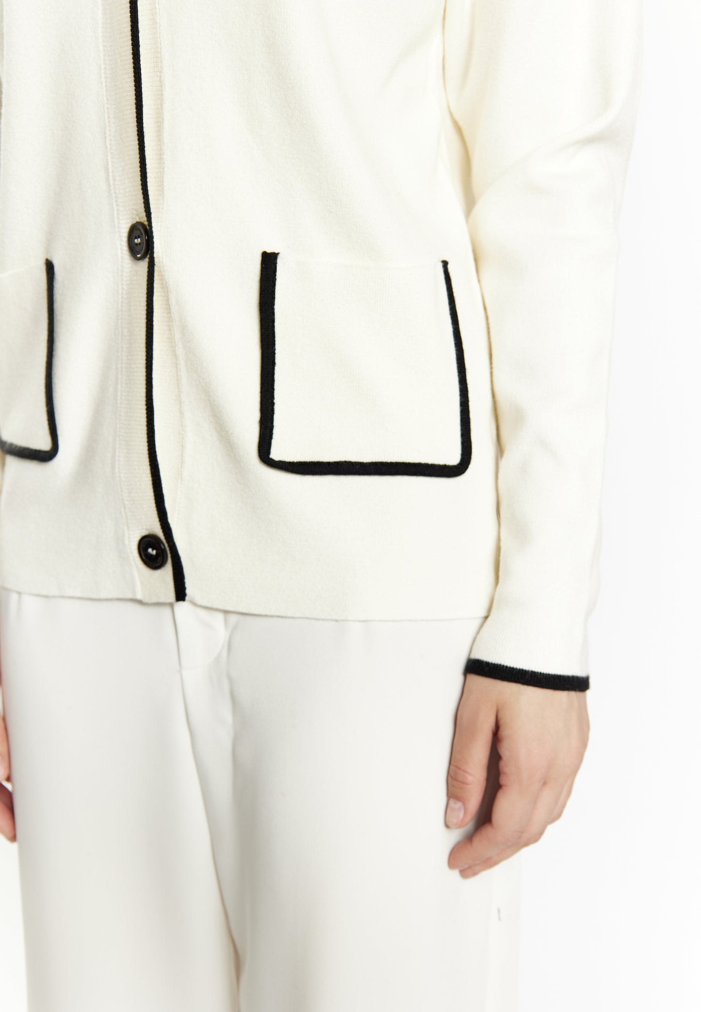 DreiMaster Klassik women's cardigan