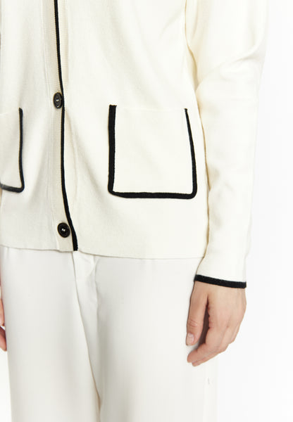 DreiMaster Klassik women's cardigan