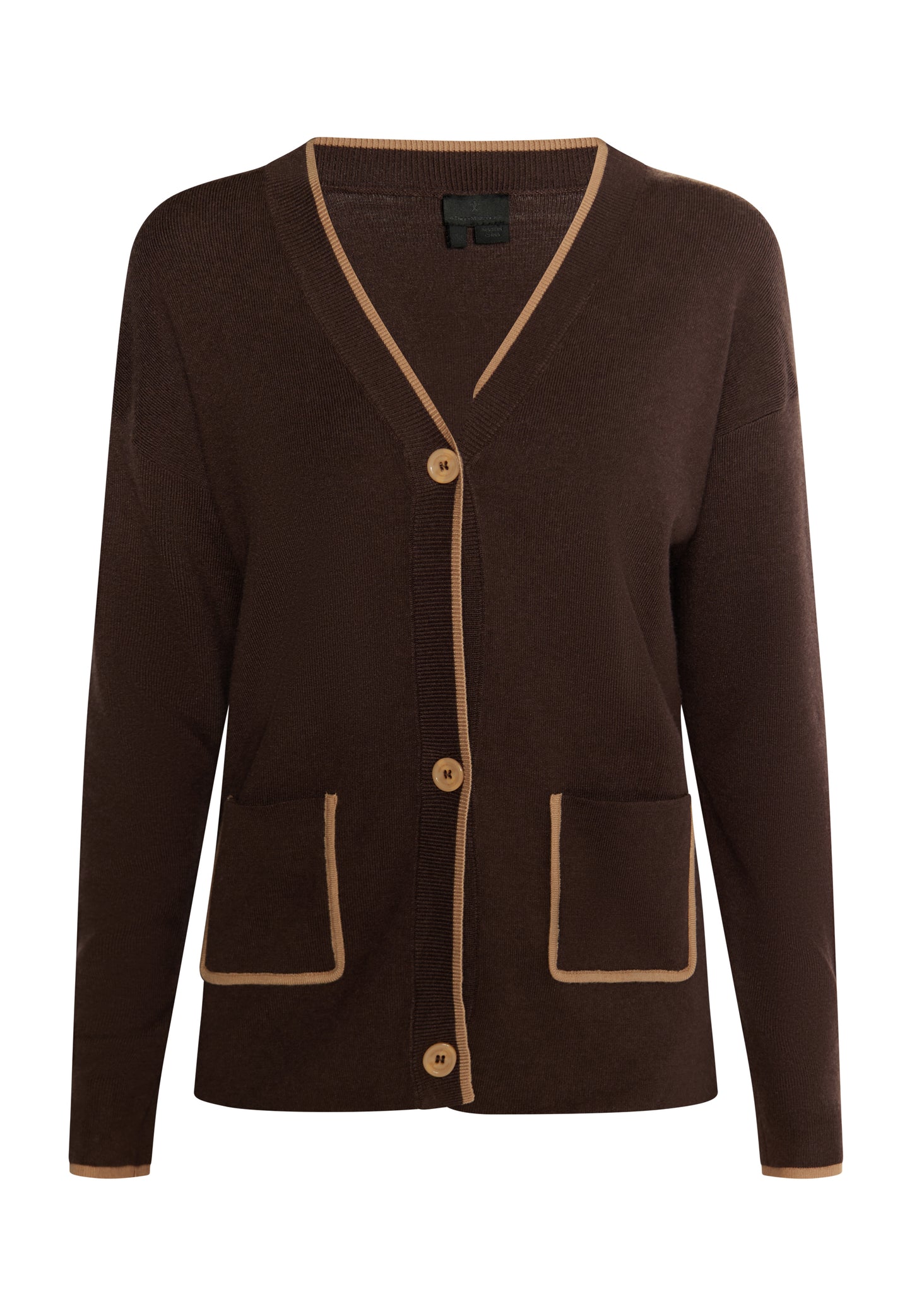 DreiMaster Klassik women's cardigan