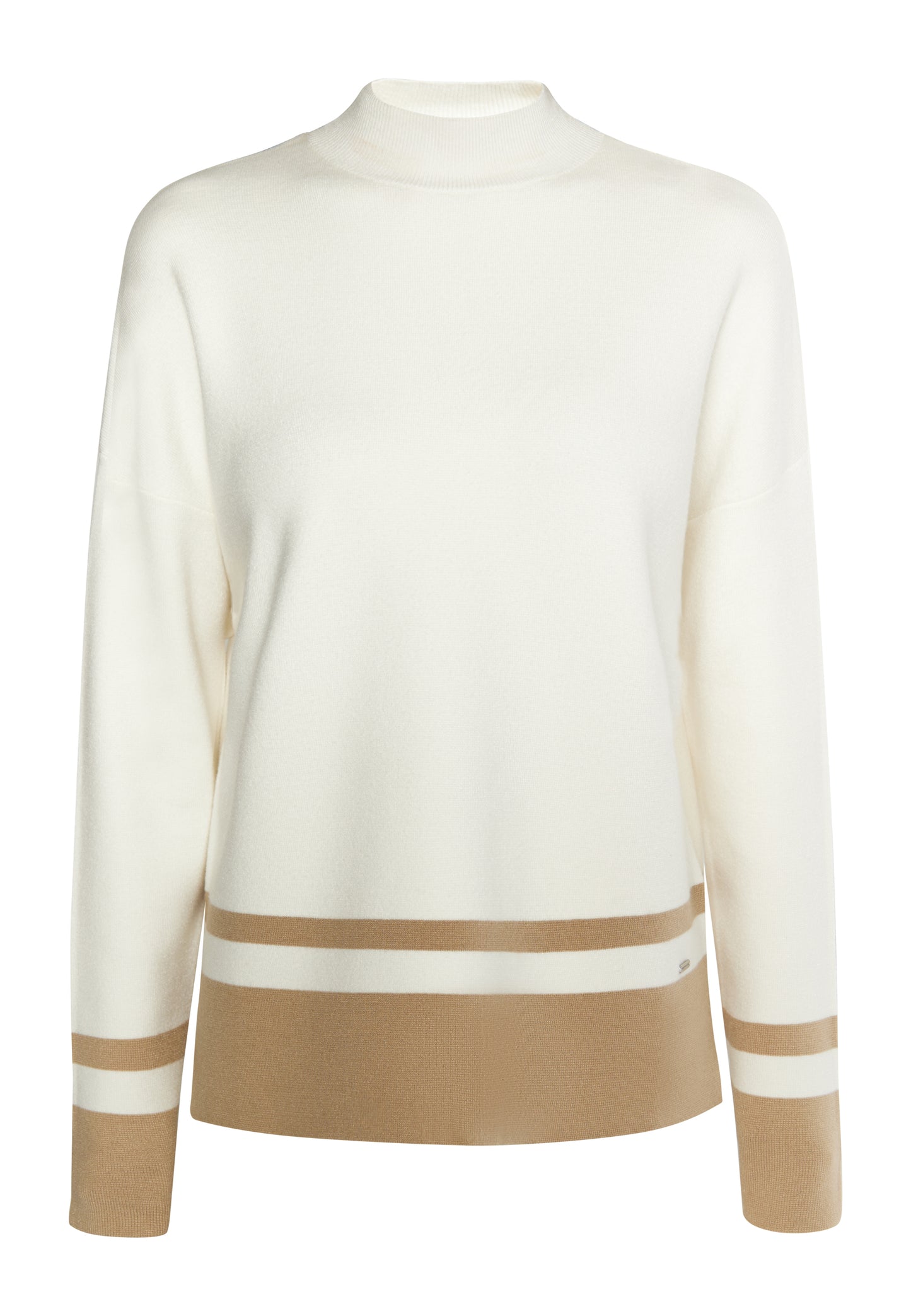 DreiMaster Klassik women's knitted sweater