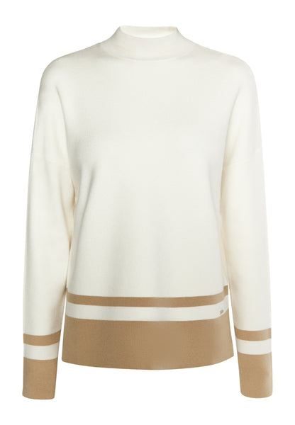 DreiMaster Klassik women's knitted sweater