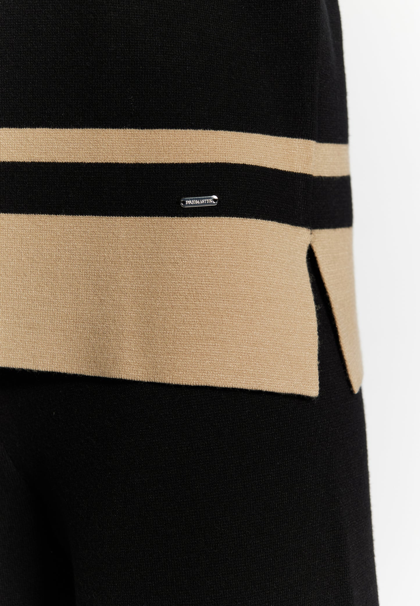 DreiMaster Klassik women's knitted sweater