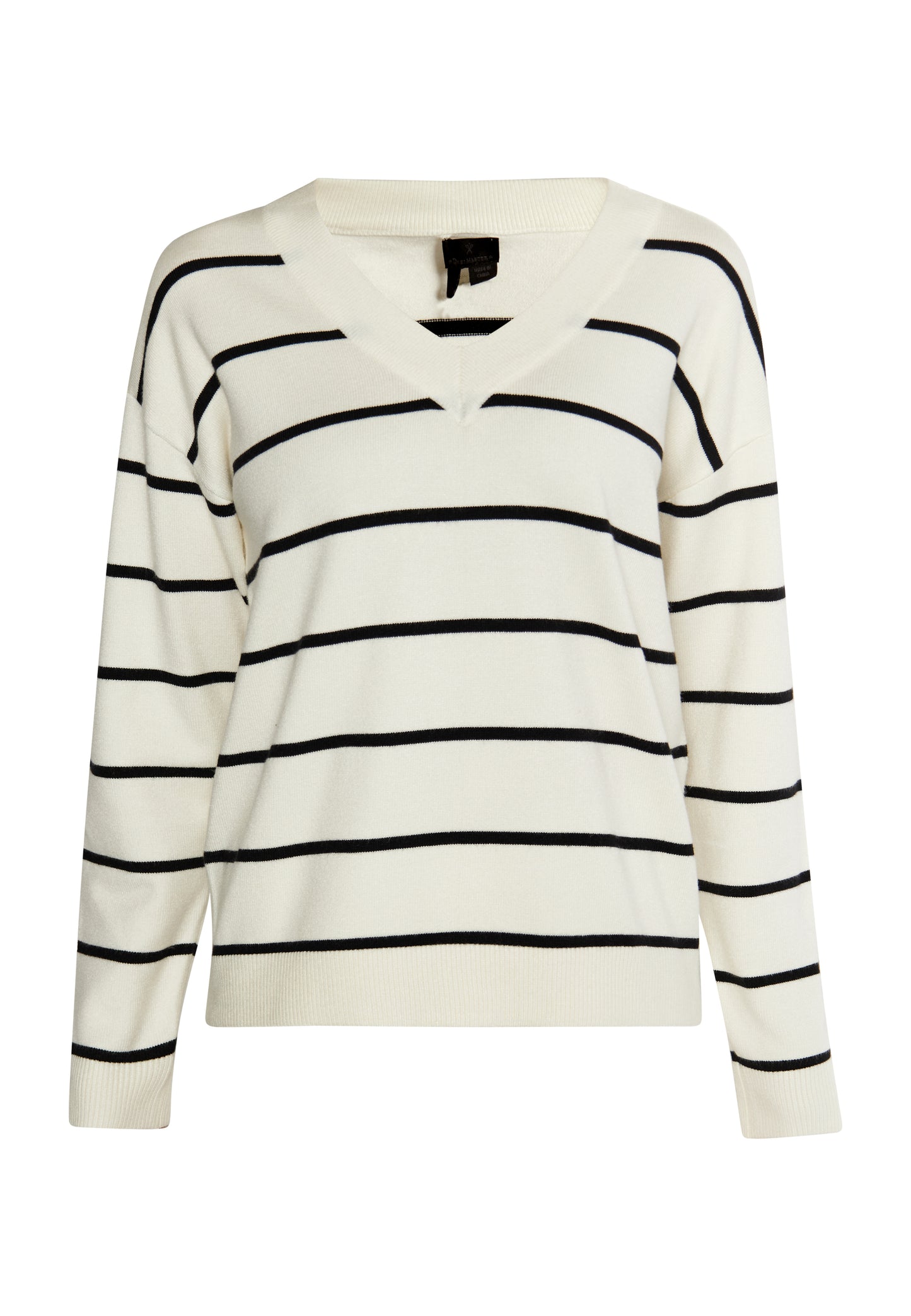 DreiMaster Klassik women's knitted sweater
