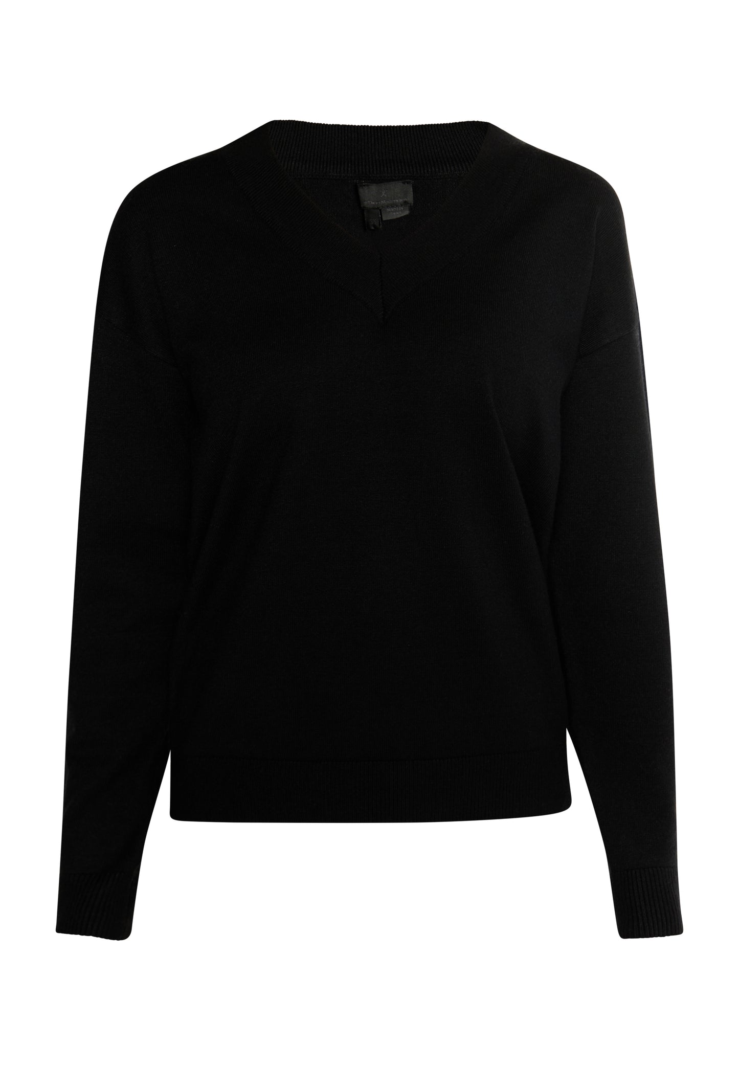 DreiMaster Klassik women's knitted sweater