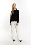 Black Off-White