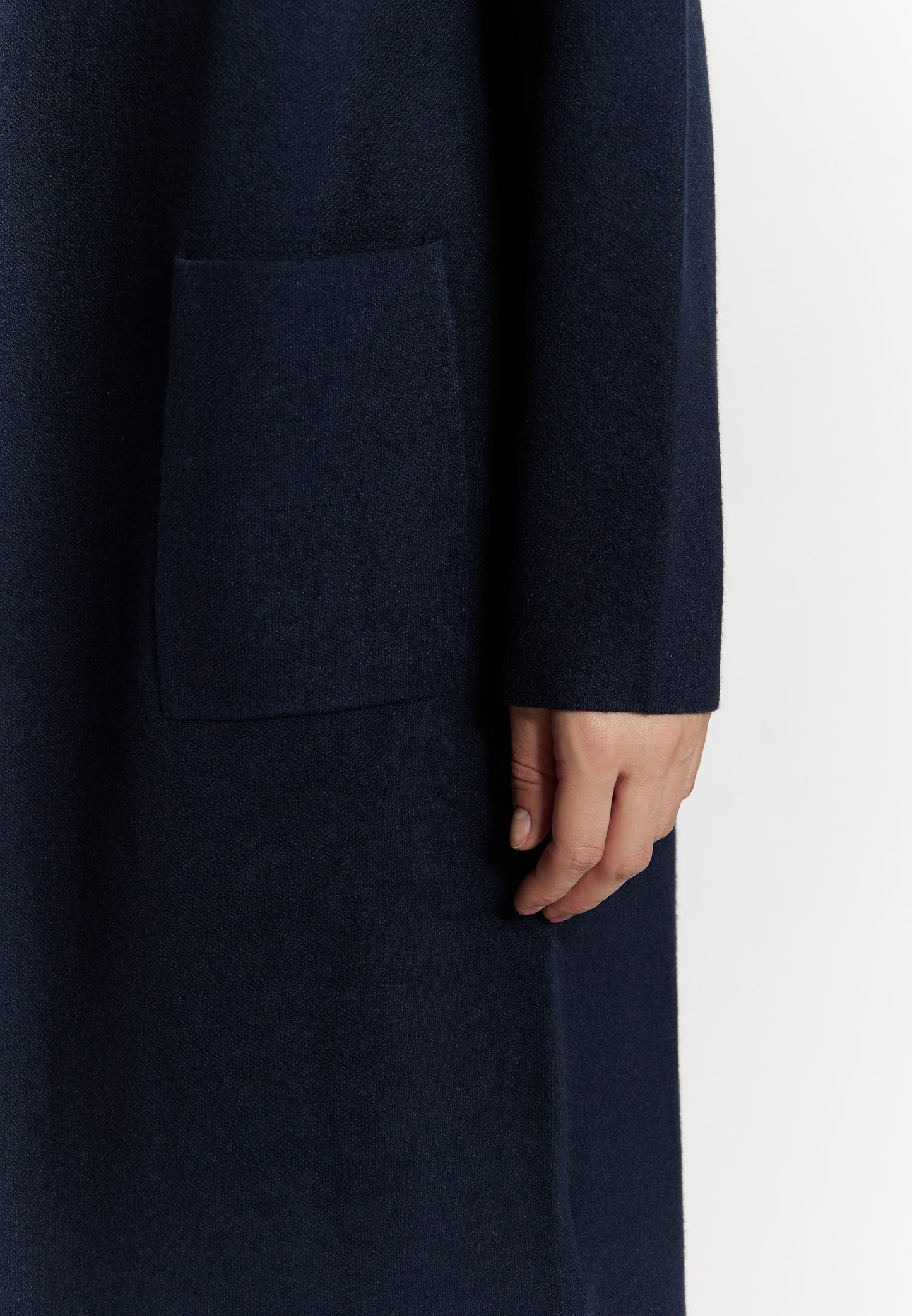 DreiMaster Klassik women's cardigan