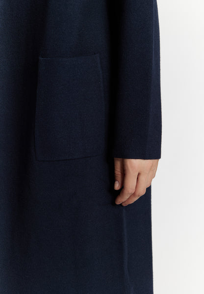DreiMaster Klassik women's cardigan
