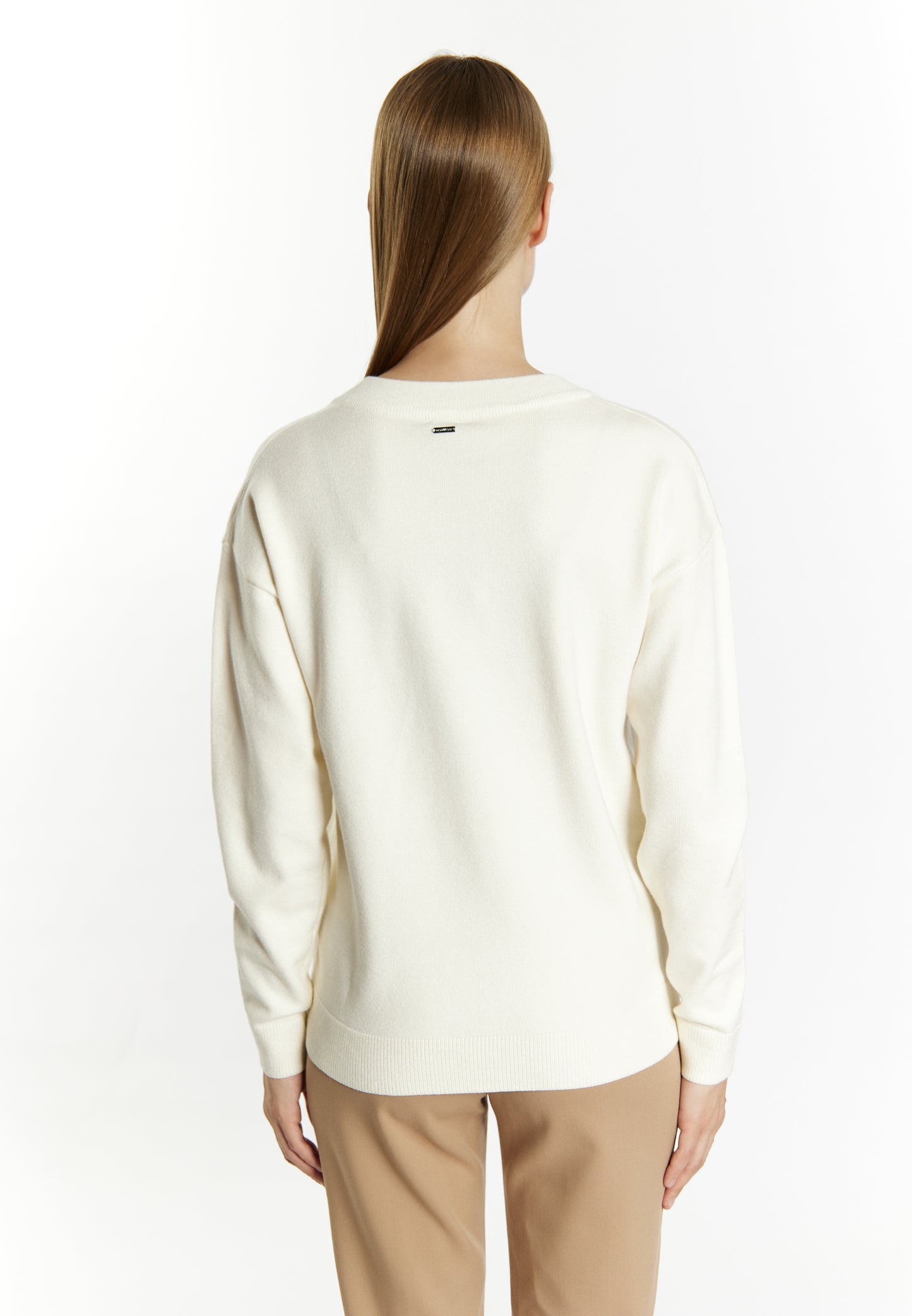 DreiMaster Klassik women's knitted sweater