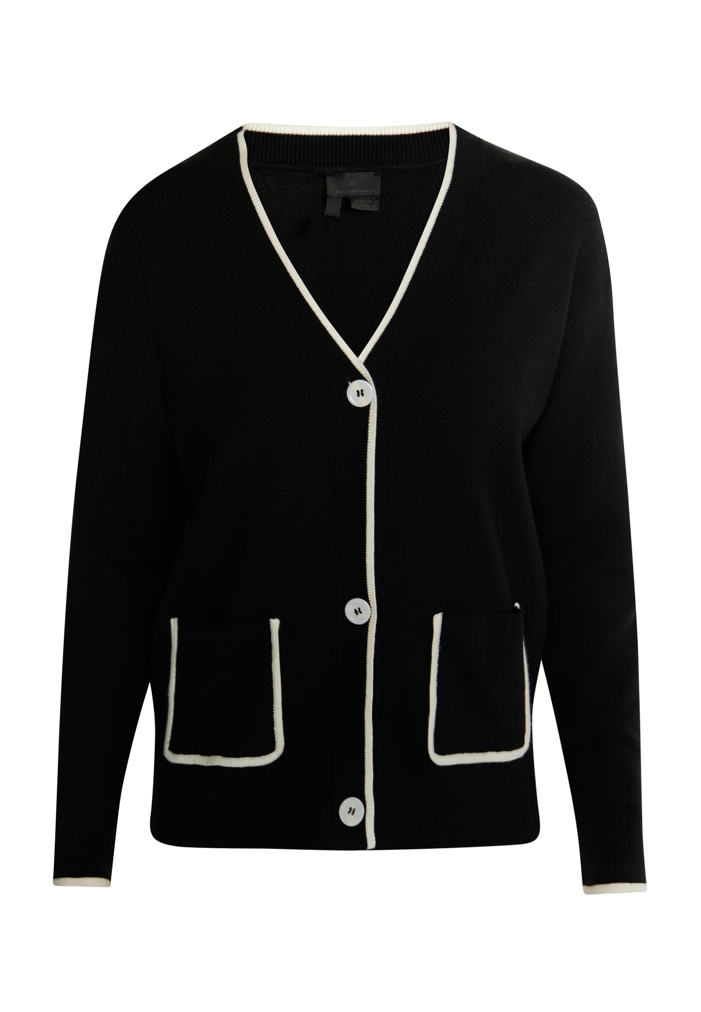 DreiMaster Klassik women's cardigan