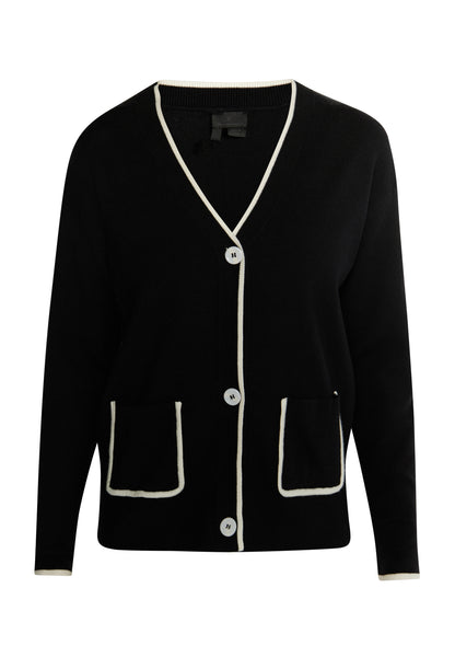 DreiMaster Klassik women's cardigan