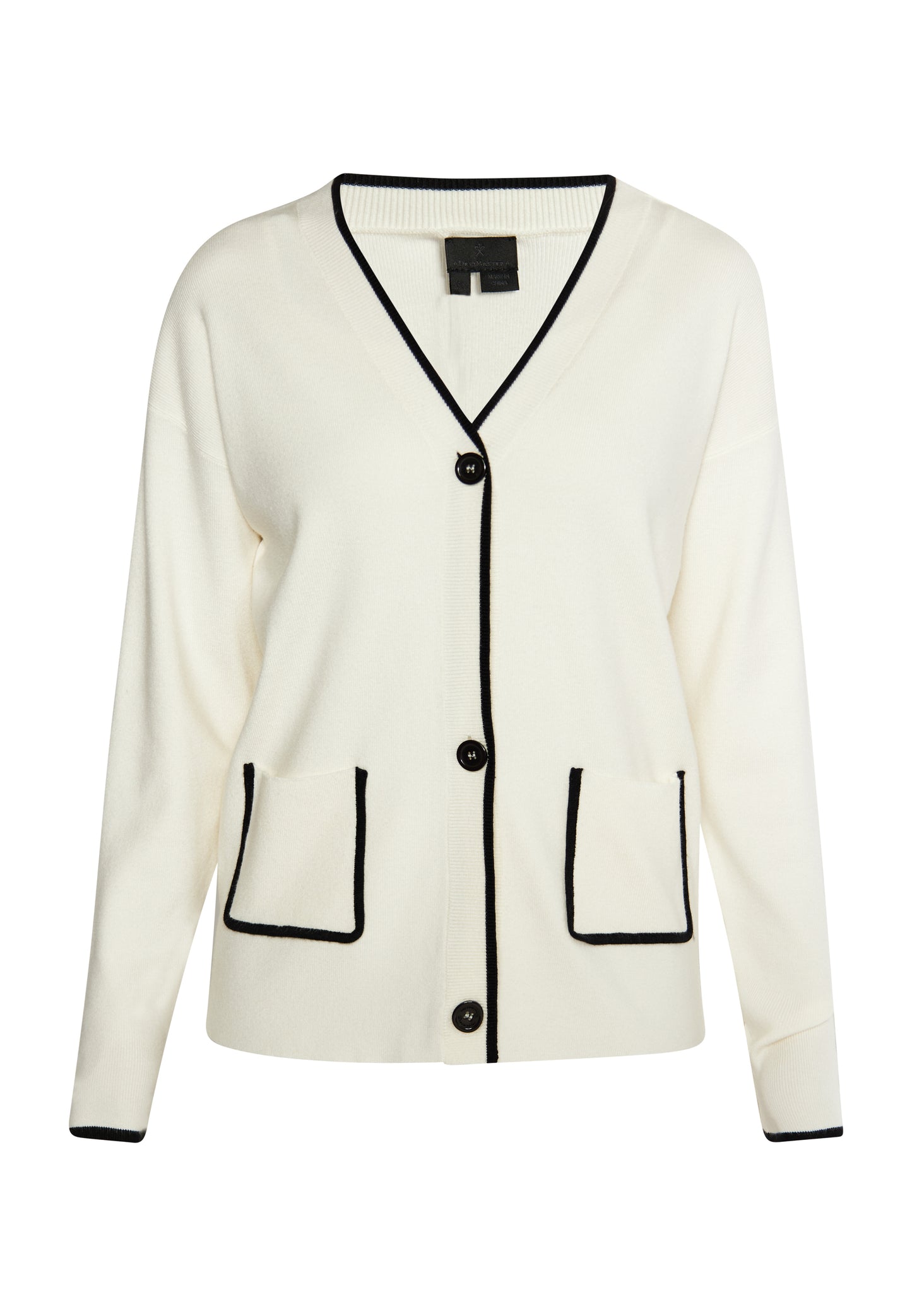 DreiMaster Klassik women's cardigan