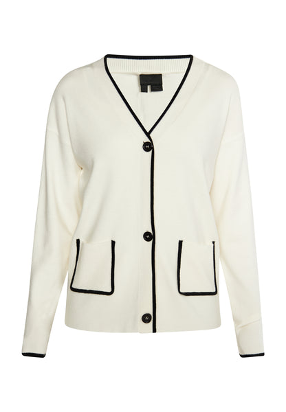 DreiMaster Klassik women's cardigan