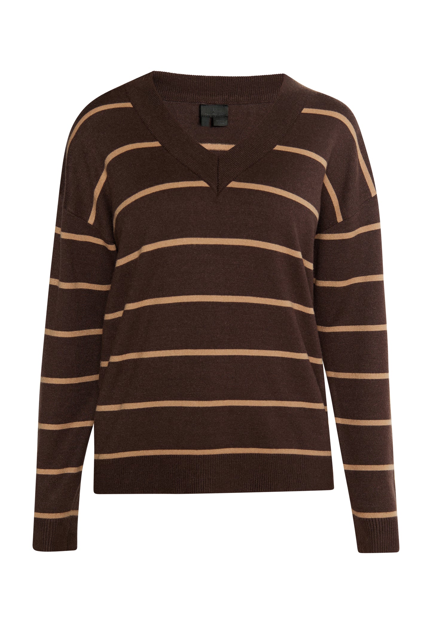 DreiMaster Klassik women's knitted sweater
