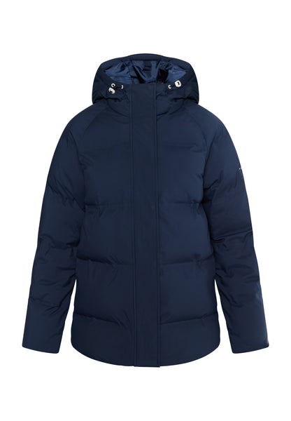DreiMaster Maritim women's winter jacket with padding
