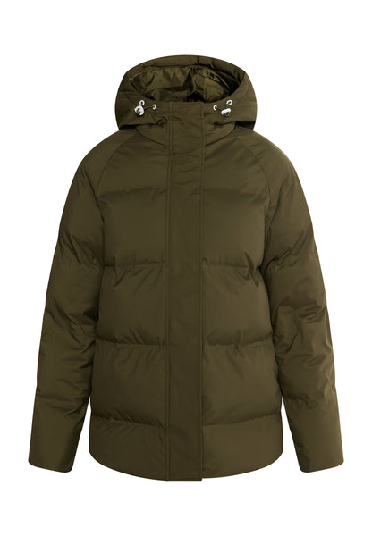 DreiMaster Maritim women's winter jacket with padding