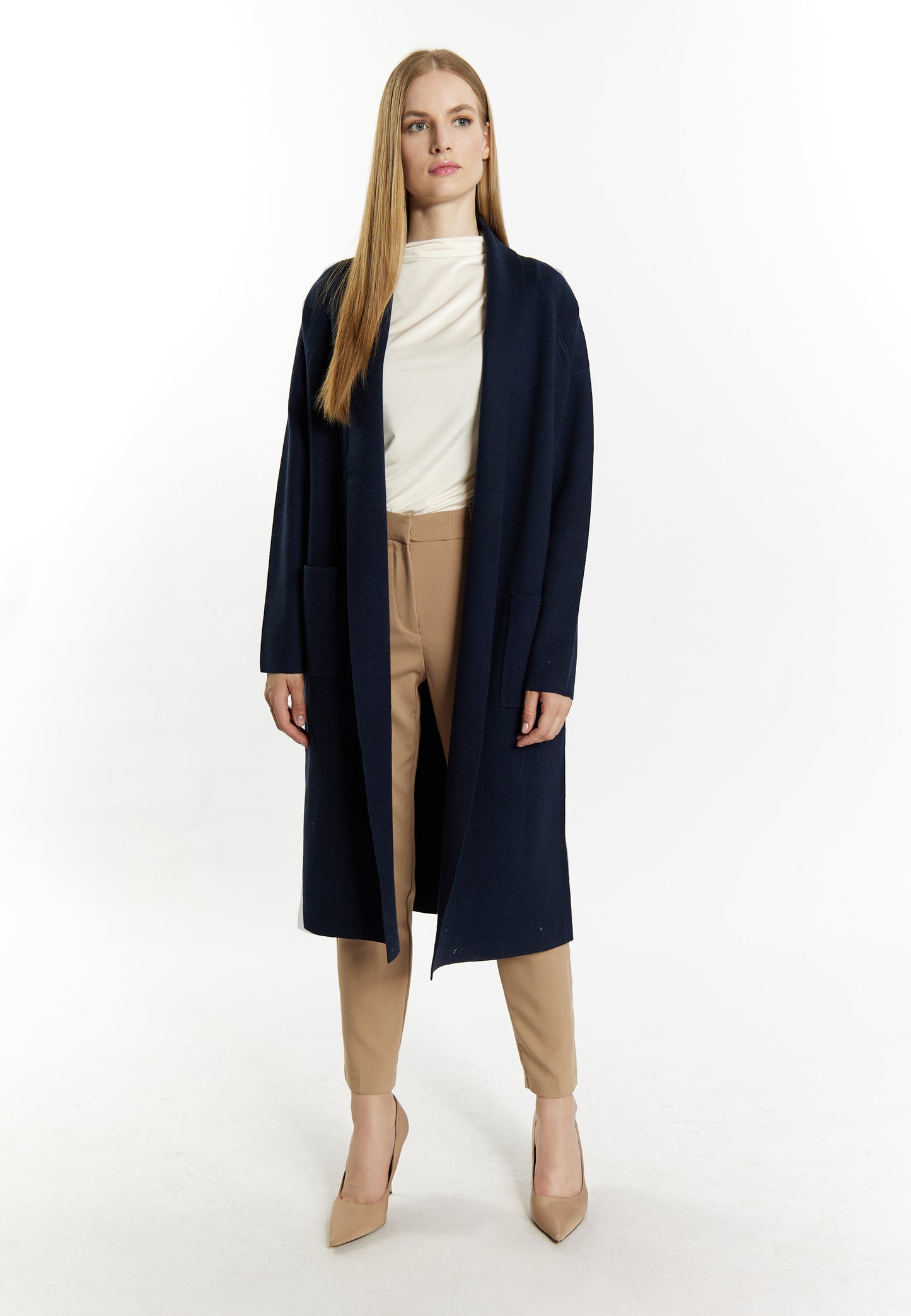DreiMaster Klassik women's cardigan