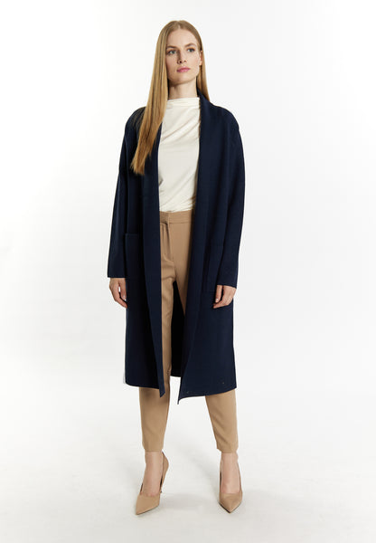 DreiMaster Klassik women's cardigan