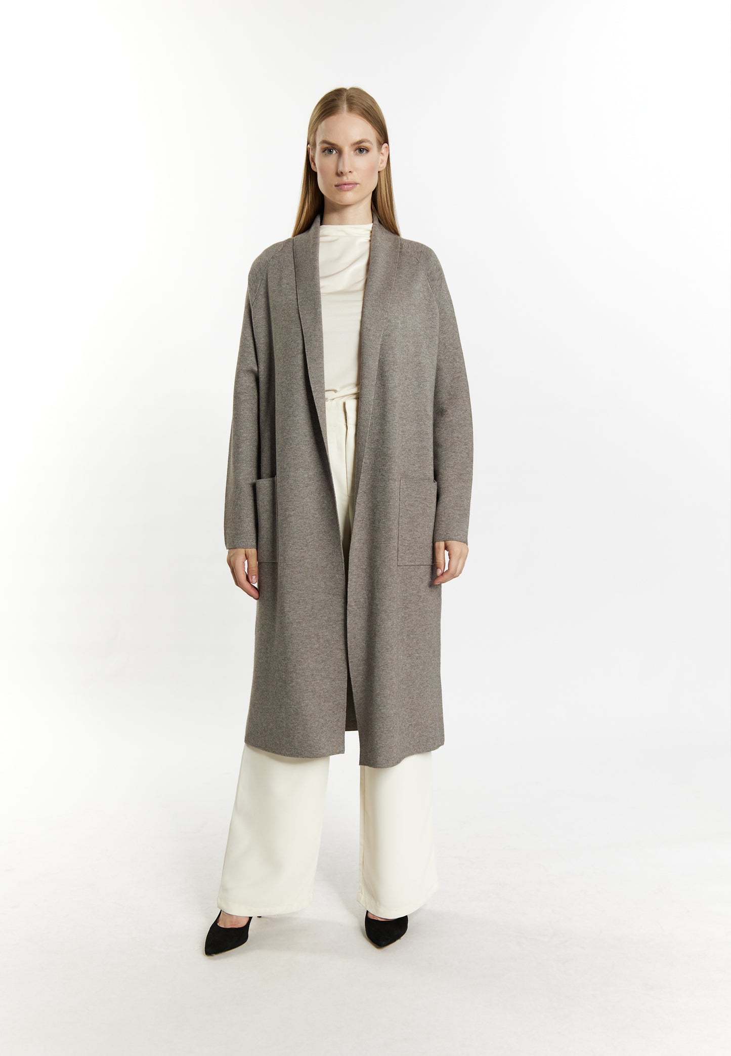 DreiMaster Klassik women's cardigan