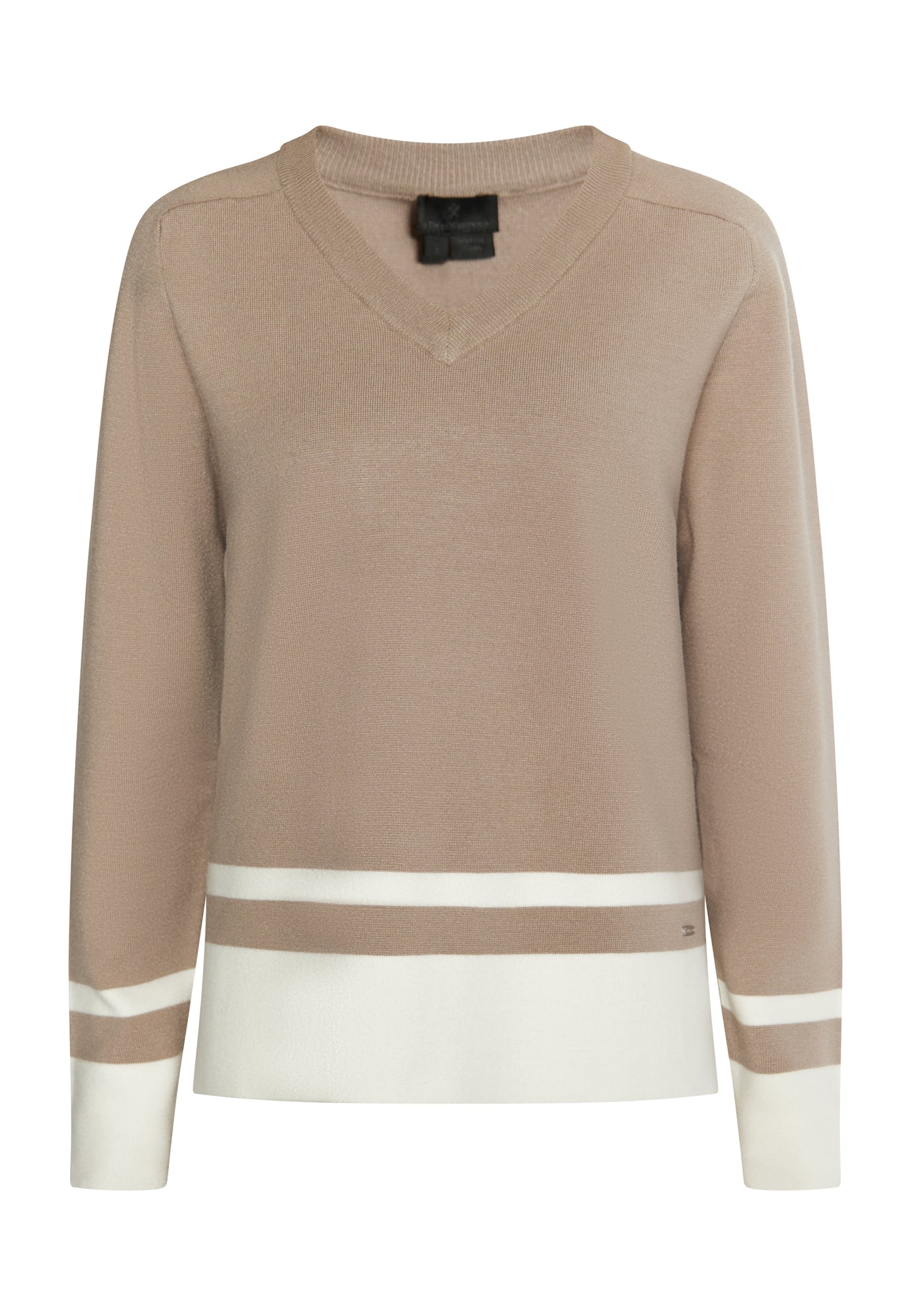 DreiMaster Klassik women's knitted sweater